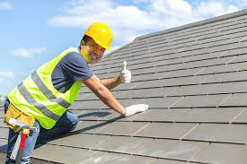 Best Roof Installation  in Parkville, MD